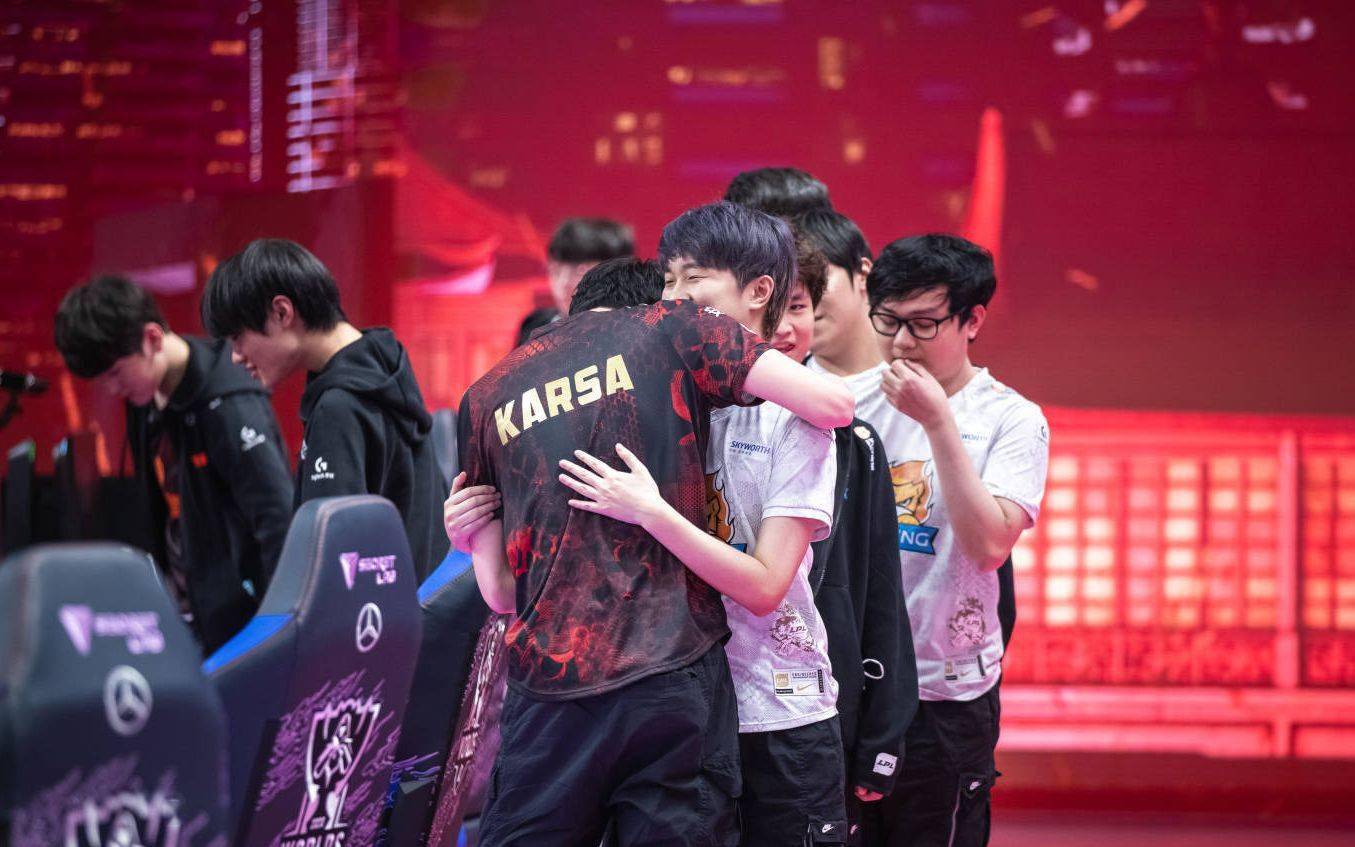 Karsa爆冷击败G2，战术调整引爆全场！